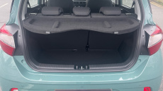 Hyundai i10 1.0 [63] Advance 5dr Auto [Nav] Petrol Hatchback